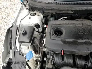 ✅ 2017 Hyundai Sonata 2.4L • VIN: 5NPE24AF6HH570769 • Lot: 84933895. Listed on Copart with 109,556 mi. Free auction sales archive from the USA and detailed vehicle history report at DreamBid. Image 16.