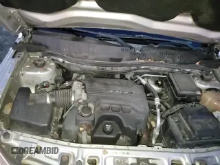 2008 Chevrolet Equinox LS с VIN 2CNDL13FX86315577, выставлен на аукционе Copart как лот 84840524 с пробегом 239 984 миль миль и Списание • Salvage title. История ставок и продаж доступна на DreamBid. Изображение 14.