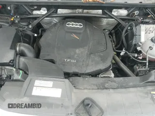 ✅ 2020 Audi Q5 Premium • VIN: WA1ANAFY6L2042006 • Lot: 42226173. Wystawiony na IAAI z przebiegiem 81 401 mil. Bezpłatny archiwum sprzedaży aukcyjnych z USA i szczegółowy raport historii pojazdu na DreamBid. Zdjęcie 22.