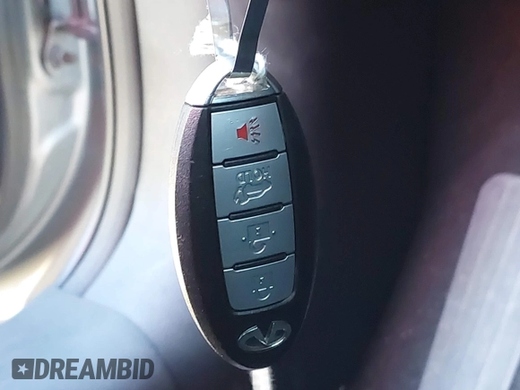 ✅ 2019 Infiniti QX50 Essential • VIN: 3PCAJ5M15KF130829 • Lot: 43469204. Wystawiony na IAAI z przebiegiem 87 900 mil. Bezpłatny archiwum sprzedaży aukcyjnych z USA i szczegółowy raport historii pojazdu na DreamBid. Zdjęcie 11.