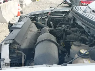 ✅ 2008 Ford F-150 XL • VIN: 1FTRF12288KE95266 • Lot: 43435036. Listed on IAAI with 120,382 mi. Free auction sales archive from the USA and detailed vehicle history report at DreamBid. Image 12.