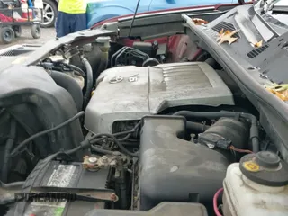 ✅ 2009 Toyota Highlander Limited • VIN: JTEDS42A592080627 • Lot: 43316649. Listed on IAAI with 176,481 mi. Free auction sales archive from the USA and detailed vehicle history report at DreamBid. Image 19.