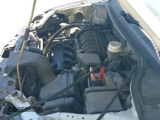 ✅ 2004 Mitsubishi Endeavor LS • VIN: 4A4MM21S64E068581 • Lot: 42271435. Wystawiony na IAAI z przebiegiem 176 789 mil. Bezpłatny archiwum sprzedaży aukcyjnych z USA i szczegółowy raport historii pojazdu na DreamBid. Zdjęcie 15.