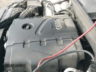 ✅ 2012 Audi A4 Premium Plus • VIN: WAUFFAFL2CN016737 • Lot: 43376992. Wystawiony na IAAI z przebiegiem 136 203 mil. Bezpłatny archiwum sprzedaży aukcyjnych z USA i szczegółowy raport historii pojazdu na DreamBid. Zdjęcie 12.