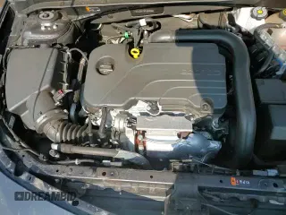 2023 Chevrolet Malibu LT с VIN 1G1ZD5ST3PF240594, выставлен на аукционе Copart как лот 68297375 с пробегом 38 851 миль миль и Списание • Salvage title. История ставок и продаж доступна на DreamBid. Изображение 14.