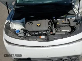 ✅ 2025 Kia Soul LX • VIN: KNDJ23AU9S7938395 • Лот: 65026575. Опубликован ранее на Copart с пробегом 2 747 миль. Бесплатный доступ к архиву аукционных продаж из США и подробный отчёт об истории автомобиля на DreamBid. Изображение 15.