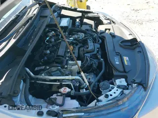 ✅ 2025 Toyota Corolla LE • VIN: 5YFB4MDE7SP262990 • Лот: 43464376. Опубликован ранее на IAAI с пробегом 11 474 миль. Бесплатный доступ к архиву аукционных продаж из США и подробный отчёт об истории автомобиля на DreamBid. Изображение 19.