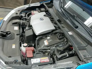 ✅ 2019 Toyota Prius L Eco • VIN: JTDKARFU9K3079299 • Лот: 43043631. Опубликован ранее на IAAI с пробегом 33 861 миль. Бесплатный доступ к архиву аукционных продаж из США и подробный отчёт об истории автомобиля на DreamBid. Изображение 19.