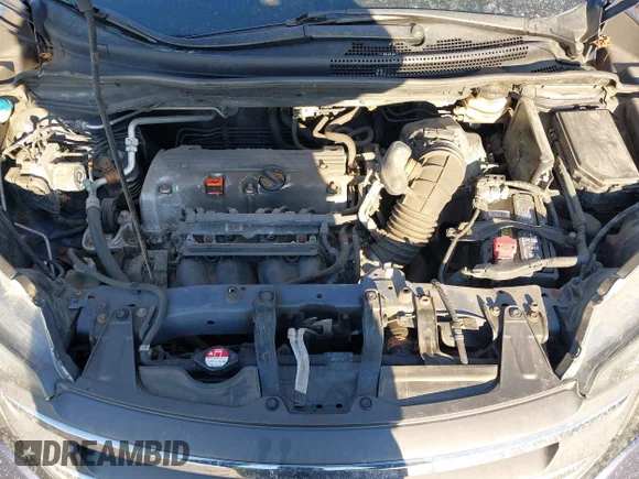 ✅ 2013 Honda CR-V EX-L • VIN: 2HKRM4H75DH611610 • Lot: 44401333. Wystawiony na IAAI z przebiegiem 136 723 mil. Bezpłatny archiwum sprzedaży aukcyjnych z USA i szczegółowy raport historii pojazdu na DreamBid. Zdjęcie 10.