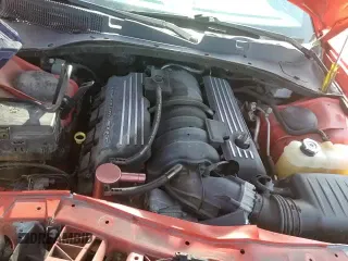 ✅ 2018 Dodge Charger R/T Scat Pack • VIN: 2C3CDXGJ6JH335421 • Lot: 69058295. Wystawiony na Copart z przebiegiem 122 753 mil. Bezpłatny archiwum sprzedaży aukcyjnych z USA i szczegółowy raport historii pojazdu na DreamBid. Zdjęcie 14.