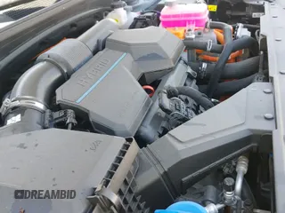 ✅ 2023 Kia Sportage SX-Prestige • VIN: KNDPXCAG0P7060255 • Лот: 42054245. Опубликован ранее на IAAI с пробегом 29 854 миль. Бесплатный доступ к архиву аукционных продаж из США и подробный отчёт об истории автомобиля на DreamBid. Изображение 19.