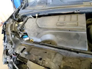 ✅ 2018 Land Rover Discovery Sport SE • VIN: SALCP2RX9JH749900 • Lot: 85284445. Listed on Copart with 89,317 mi. Free auction sales archive from the USA and detailed vehicle history report at DreamBid. Image 17.