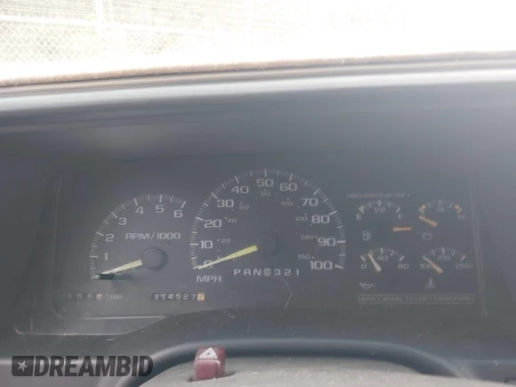 ✅ 1999 GMC Yukon • VIN: 1GKEC13R7XJ770539 • Lot: 44413757. Wystawiony na IAAI z przebiegiem 314 527 mil. Bezpłatny archiwum sprzedaży aukcyjnych z USA i szczegółowy raport historii pojazdu na DreamBid. Zdjęcie 7.