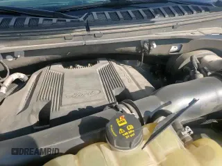 ✅ 2020 Ford Expedition Max XLT • VIN: 1FMJK1HT3LEA83476 • Лот: 83811665. Опубликован ранее на Copart с пробегом 93 874 миль. Бесплатный доступ к архиву аукционных продаж из США и подробный отчёт об истории автомобиля на DreamBid. Изображение 12.