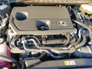 ✅ 2022 Lexus ES 300h • VIN: 58ADA1C19NU026464 • Лот: 93541035. Опубликован ранее на Copart с пробегом 14 931 миль. Бесплатный доступ к архиву аукционных продаж из США и подробный отчёт об истории автомобиля на DreamBid. Изображение 13.