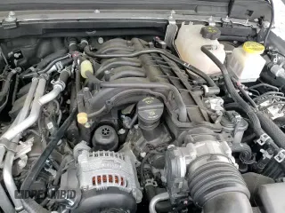 ✅ 2022 Jeep Gladiator Rubicon • VIN: 1C6JJTBG2NL102278 • Lot: 92023265. Listed on Copart with 17,125 mi. Free auction sales archive from the USA and detailed vehicle history report at DreamBid. Image 13.