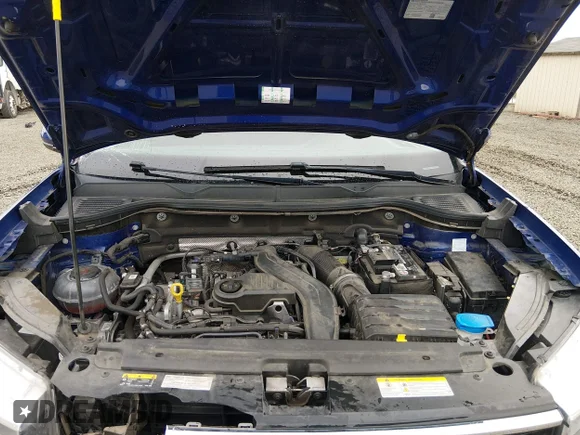 ✅ 2022 Volkswagen Taos SE • VIN: 3VVRX7B29NM044630 • Lot: 44709561. Wystawiony na IAAI z przebiegiem 59 434 mil. Bezpłatny archiwum sprzedaży aukcyjnych z USA i szczegółowy raport historii pojazdu na DreamBid. Zdjęcie 10.