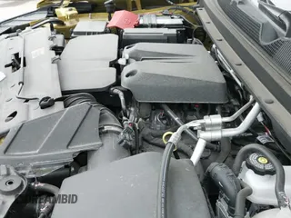 ✅ 2023 GMC Canyon 2WD Elevation • VIN: 1GTP5BEK9P1122916 • Lot: 42184229. Listed on IAAI with 12,218 mi. Free auction sales archive from the USA and detailed vehicle history report at DreamBid. Image 19.