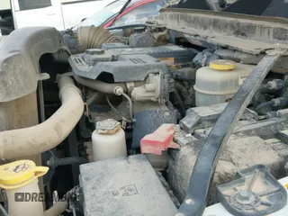 ✅ 2023 Ram 2500 Lone Star • VIN: 3C6UR5DL2PG544134 • Лот: 43129975. Опубликован ранее на IAAI с пробегом 64 756 миль. Бесплатный доступ к архиву аукционных продаж из США и подробный отчёт об истории автомобиля на DreamBid. Изображение 19.