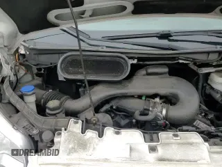 ✅ 2017 Ford Transit XL • VIN: 1FMZK1ZM1HKB04585 • Lot: 85691285. Wystawiony na Copart z przebiegiem 114 019 mil. Bezpłatny archiwum sprzedaży aukcyjnych z USA i szczegółowy raport historii pojazdu na DreamBid. Zdjęcie 14.