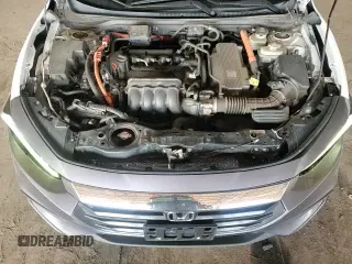 ✅ 2022 Honda Insight EX • VIN: 19XZE4F51NE000896 • Lot: 90879635. Wystawiony na Copart z przebiegiem 73 959 mil. Bezpłatny archiwum sprzedaży aukcyjnych z USA i szczegółowy raport historii pojazdu na DreamBid. Zdjęcie 13.