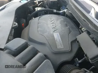 ✅ 2018 Honda Ridgeline RTL-T • VIN: 5FPYK3F60JB003422 • Лот: 42079659. Опубликован ранее на IAAI с пробегом 99 493 миль. Бесплатный доступ к архиву аукционных продаж из США и подробный отчёт об истории автомобиля на DreamBid. Изображение 19.