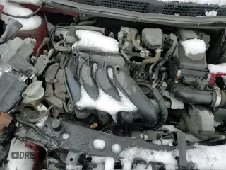 ✅ 2017 Nissan Micra S • VIN: 3N1CK3CP9HL236293 • Лот: 43354275. Опубликован ранее на Copart с пробегом 87 983 миль. Бесплатный доступ к архиву аукционных продаж из США и подробный отчёт об истории автомобиля на DreamBid. Изображение 13.