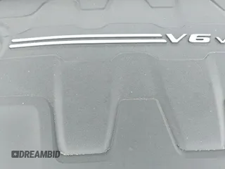 ✅ 2021 Jeep Cherokee Latitude Lux • VIN: 1C4PJMMX0MD183196 • Lot: 41578343. Listed on IAAI with 59,250 mi. Free auction sales archive from the USA and detailed vehicle history report at DreamBid. Image 20.