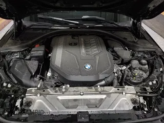 ✅ 2024 BMW 2 Series M240i xDrive • VIN: 3MW53CM01R8E85838 • Lot: 49776465. Listed on Copart with 8,225 mi. Free auction sales archive from the USA and detailed vehicle history report at DreamBid. Image 13.