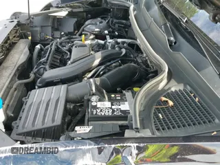 ✅ 2024 Volkswagen Taos S • VIN: 3VV5X7B2XRM017179 • Lot: 42828456. Wystawiony na IAAI z przebiegiem 45 471 mil. Bezpłatny archiwum sprzedaży aukcyjnych z USA i szczegółowy raport historii pojazdu na DreamBid. Zdjęcie 19.