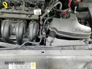 ✅ 2017 Ford Fusion S • VIN: 3FA6P0G79HR340404 • Lot: 92405565. Listed on Copart with 55,513 mi. Free auction sales archive from the USA and detailed vehicle history report at DreamBid. Image 15.