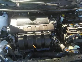 ✅ 2017 Nissan Sentra S • VIN: 3N1AB7AP9HY270903 • Лот: 43508662. Опубликован ранее на IAAI с пробегом 140 711 миль. Бесплатный доступ к архиву аукционных продаж из США и подробный отчёт об истории автомобиля на DreamBid. Изображение 12.