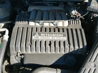 ✅ 2002 Mitsubishi Diamante LS • VIN: 6MMAP67PX2T002710 • Lot: 41244987. Wystawiony na IAAI z przebiegiem 135 039 mil. Bezpłatny archiwum sprzedaży aukcyjnych z USA i szczegółowy raport historii pojazdu na DreamBid. Zdjęcie 12.