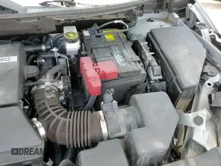 ✅ 2022 Nissan Rogue SV • VIN: 5N1BT3BA1NC678894 • Lot: 69568985. Wystawiony na Copart z przebiegiem 57 471 mil. Bezpłatny archiwum sprzedaży aukcyjnych z USA i szczegółowy raport historii pojazdu na DreamBid. Zdjęcie 16.