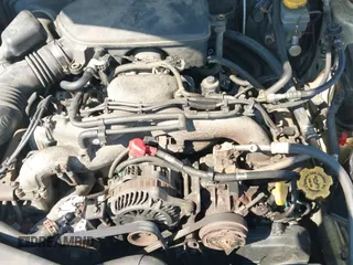 ✅ 2006 Subaru Legacy Outback Limited • VIN: 4S4BP62C867303893 • Lot: 43262062. Wystawiony na IAAI z przebiegiem 249 524 mil. Bezpłatny archiwum sprzedaży aukcyjnych z USA i szczegółowy raport historii pojazdu na DreamBid. Zdjęcie 12.