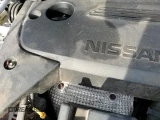 ✅ 2018 Nissan Altima SR • VIN: 1N4AL3APXJC249453 • Lot: 94382405. Listed on Copart with 112,209 mi. Free auction sales archive from the USA and detailed vehicle history report at DreamBid. Image 14.