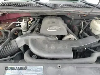 ✅ 2006 Chevrolet Suburban LS • VIN: 1GNFK16Z06J103204 • Лот: 83678584. Опубликован ранее на Copart с пробегом 207 678 миль. Бесплатный доступ к архиву аукционных продаж из США и подробный отчёт об истории автомобиля на DreamBid. Изображение 16.