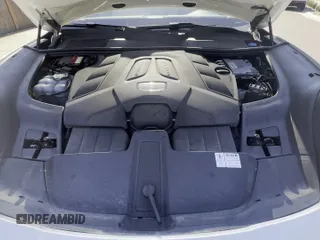 ✅ 2021 Porsche Cayenne S • VIN: WP1AB2AY5MDA27111 • Lot: 42676924. Wystawiony na IAAI z przebiegiem 52 329 mil. Bezpłatny archiwum sprzedaży aukcyjnych z USA i szczegółowy raport historii pojazdu na DreamBid. Zdjęcie 17.