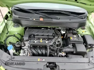 ✅ 2023 Hyundai Venue Limited • VIN: KMHRC8A3XPU240368 • Lot: 85768204. Listed on Copart with 23,102 mi. Free auction sales archive from the USA and detailed vehicle history report at DreamBid. Image 14.