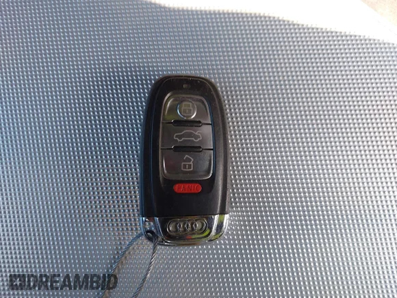 ✅ 2010 Audi S4 Premium Plus • VIN: WAUBGAFL2AA148249 • Lot: 44820419. Listed on IAAI with 118,397 mi. Free auction sales archive from the USA and detailed vehicle history report at DreamBid. Image 11.