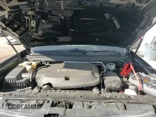 ✅ 2017 Chevrolet Colorado 2WD WT • VIN: 1GCGSBEN0H1305903 • Lot: 45993635. Wystawiony na Copart z przebiegiem 138 150 mil. Bezpłatny archiwum sprzedaży aukcyjnych z USA i szczegółowy raport historii pojazdu na DreamBid. Zdjęcie 13.