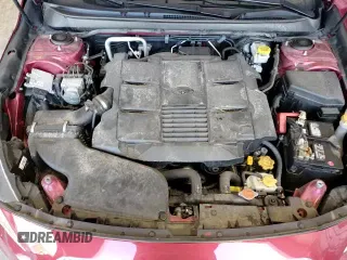 ✅ 2018 Subaru Outback Limited • VIN: 4S4BSENC7J3250592 • Лот: 90604715. Опубликован ранее на Copart с пробегом 85 206 миль. Бесплатный доступ к архиву аукционных продаж из США и подробный отчёт об истории автомобиля на DreamBid. Изображение 14.