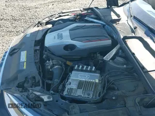 ✅ 2018 Audi S5 Sportback Prestige • VIN: WAUC4CF55JA096724 • Лот: 42455082. Опубликован ранее на IAAI с пробегом 31 347 миль. Бесплатный доступ к архиву аукционных продаж из США и подробный отчёт об истории автомобиля на DreamBid. Изображение 20.