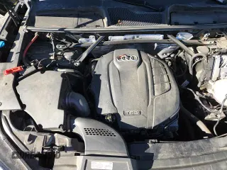 ✅ 2018 Audi Q5 Prestige • VIN: WA1CNAFY9J2036979 • Lot: 81438245. Listed on Copart with 39,519 mi. Free auction sales archive from the USA and detailed vehicle history report at DreamBid. Image 14.