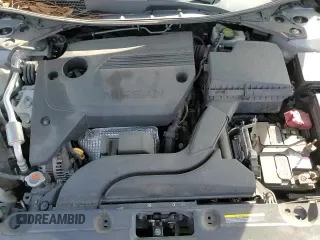 ✅ 2018 Nissan Altima SV • VIN: 1N4AL3AP3JC275621 • Lot: 89530255. Wystawiony na Copart z przebiegiem 145 362 mil. Bezpłatny archiwum sprzedaży aukcyjnych z USA i szczegółowy raport historii pojazdu na DreamBid. Zdjęcie 13.