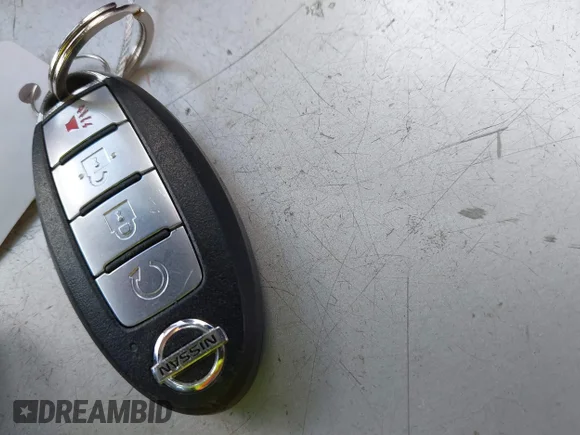 ✅ 2021 Nissan Kicks SV • VIN: 3N1CP5CV6ML469344 • Лот: 43797468. Опубліковано раніше на IAAI з пробігом 65 209 миль. Безкоштовний доступ до архіву аукціонних продажів зі США та докладний звіт про історію автомобіля на DreamBid. Зображення 11.