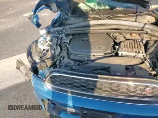 ✅ 2023 MINI Countryman Cooper S • VIN: WMZ53BR06P3R02589 • Lot: 90540295. Listed on Copart with 39,537 mi. Free auction sales archive from the USA and detailed vehicle history report at DreamBid. Image 16.