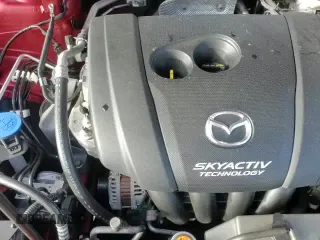 ✅ 2018 Mazda 3 Touring • VIN: 3MZBN1L36JM243507 • Lot: 93337125. Listed on Copart with 23,289 mi. Free auction sales archive from the USA and detailed vehicle history report at DreamBid. Image 13.