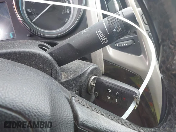 ✅ 2014 Buick Verano Convenience Group • VIN: 1G4PR5SK1E4139484 • Лот: 41718336. Опубліковано раніше на IAAI з пробігом 177 101 миль. Безкоштовний доступ до архіву аукціонних продажів зі США та докладний звіт про історію автомобіля на DreamBid. Зображення 11.