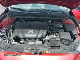 ✅ 2015 Mazda 3 i Touring • VIN: 3MZBM1L70FM152777 • Lot: 42745542. Listed on IAAI with 133,785 mi. Free auction sales archive from the USA and detailed vehicle history report at DreamBid. Image 19.